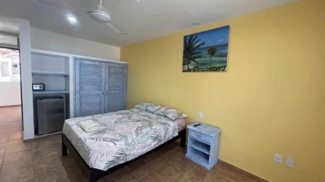 International House Hotel Playa del Carmen Exterior photo